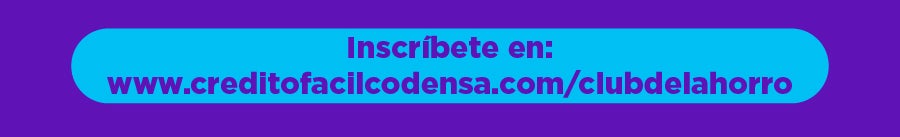 Crédito f´cil codensa